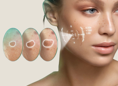 Valoración médica + Análisis facial 3D (1ra vez)