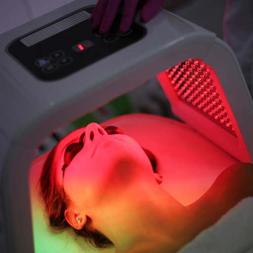 Fototerapia