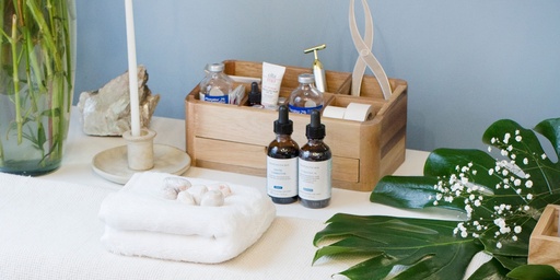 Protocolo Skinceuticals