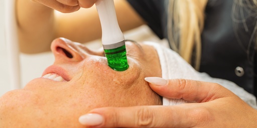 AAPE Facial