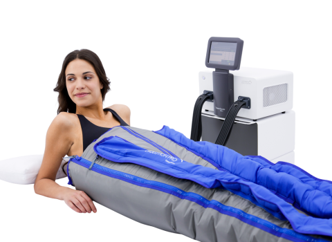 PRESSOTHERAPHY