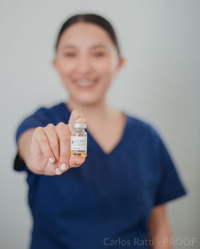 Vitaminas dérmicas