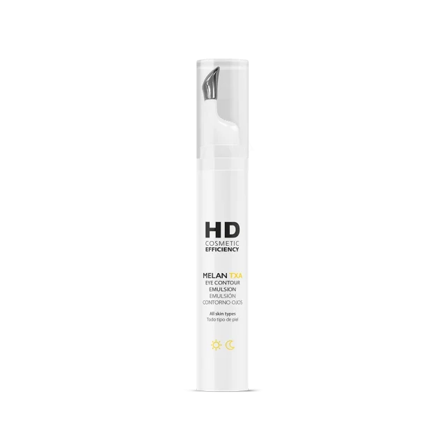 HD Cosmetic - Melan TXA contorno de ojos 