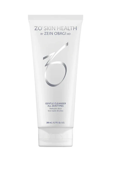 Zo Skin - Gentle Cleanser 