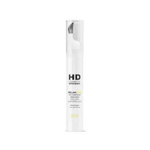 HD Cosmetic - Melan TXA contorno de ojos 